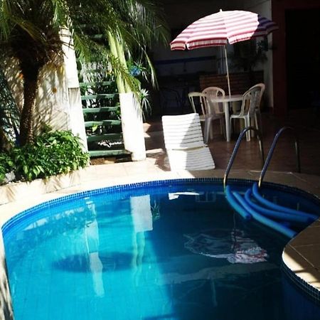 Pousada Charme Charmant Praia Grande (Santos) Exterior foto