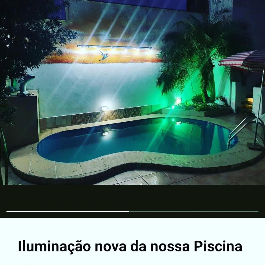 Pousada Charme Charmant Praia Grande (Santos) Exterior foto