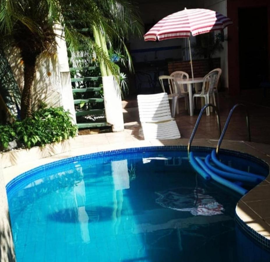 Pousada Charme Charmant Praia Grande (Santos) Exterior foto