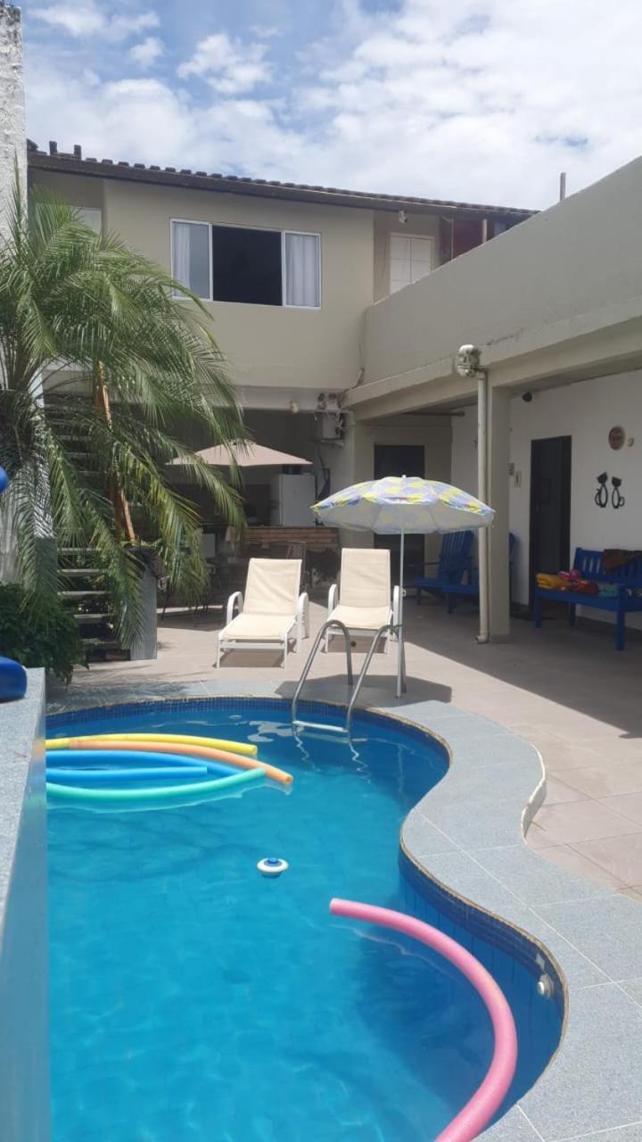 Pousada Charme Charmant Praia Grande (Santos) Exterior foto