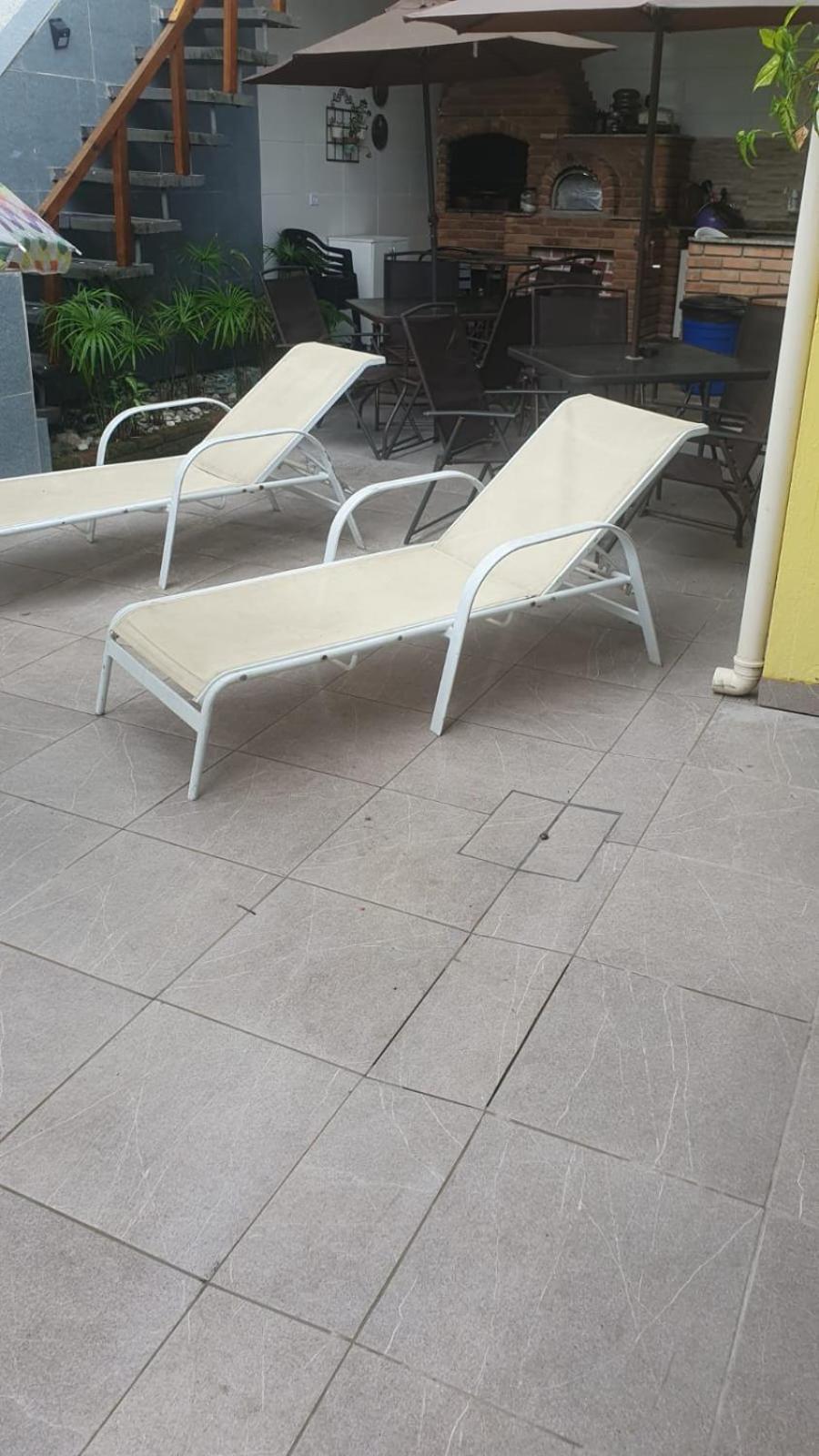 Pousada Charme Charmant Praia Grande (Santos) Exterior foto