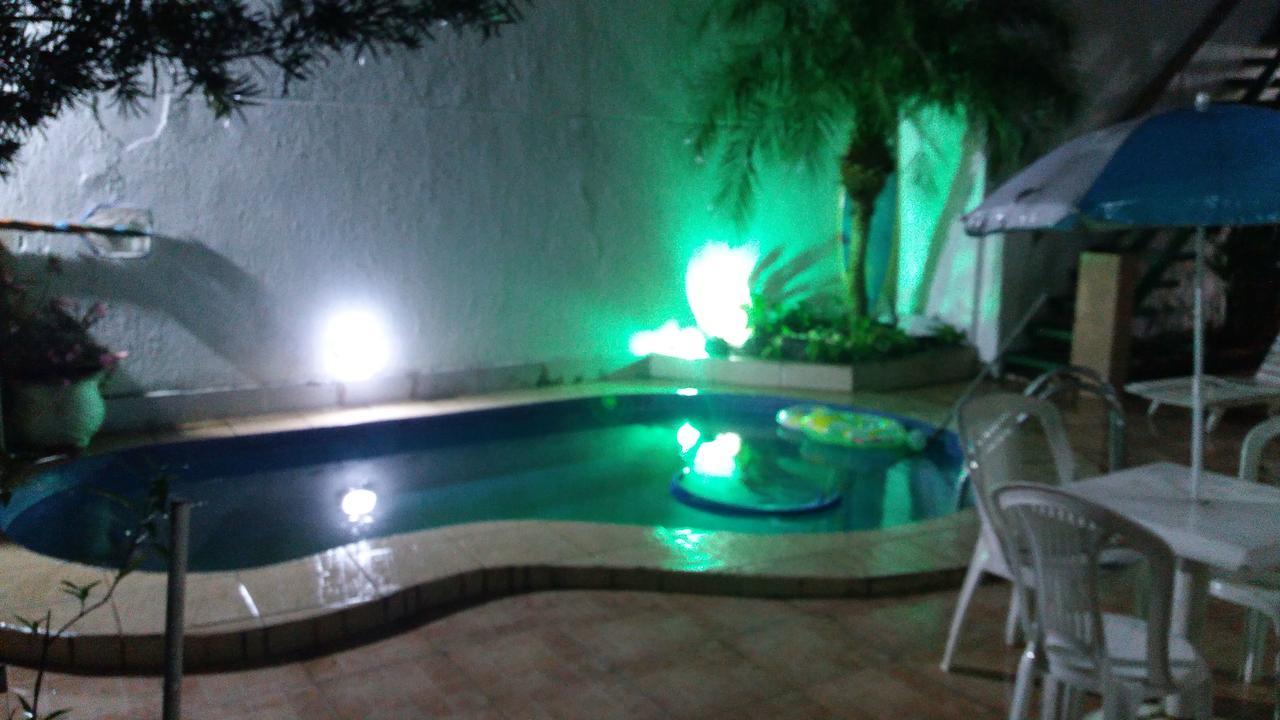 Pousada Charme Charmant Praia Grande (Santos) Exterior foto